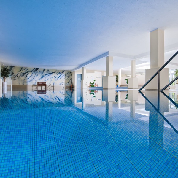 Sporthotel Grafenwald