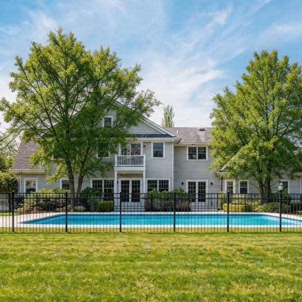 Sprawling Shinnecock Hills estate with a heated pool, walking distance to.