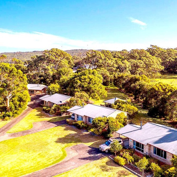 Spring Bay Villas