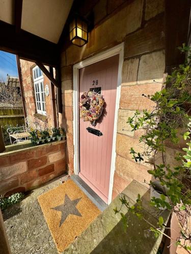 Spring Cottage