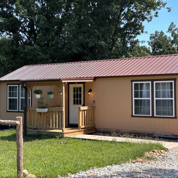 Spring Haven, Fire Pit, Pet Friendly