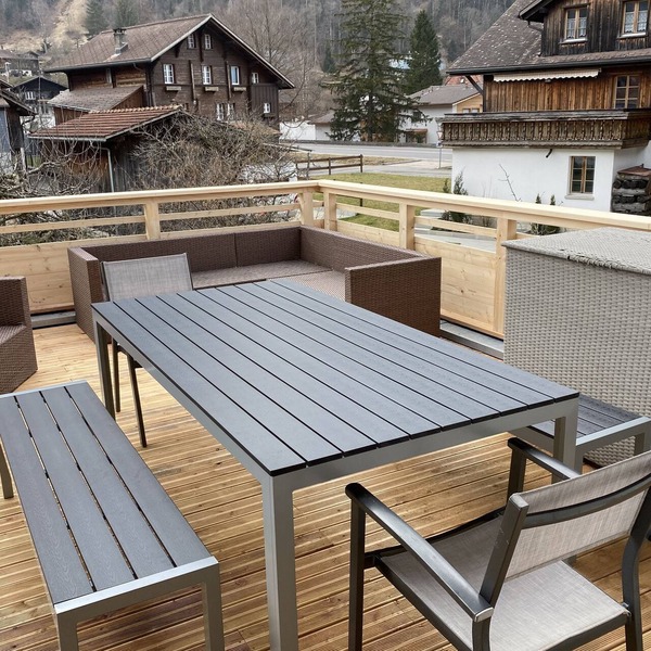 Spring Inn Apartments