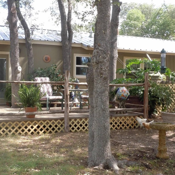 Spring Valley Road Cottage Get-Away