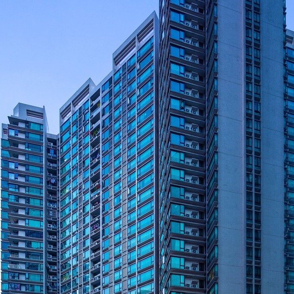 Springdale Serviced Residence Guangzhou
