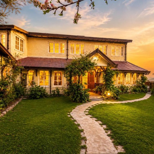 Springfields - A Heritage Palace Since 1902 by Eastlynn Experiences