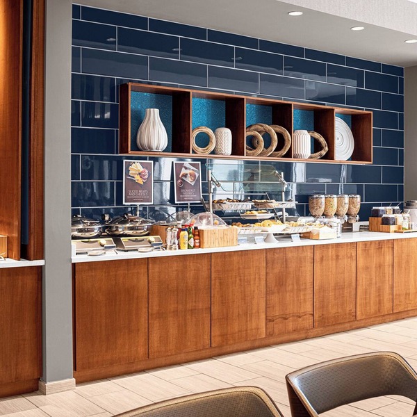 SpringHill Suites by Marriott Savannah Richmond Hill