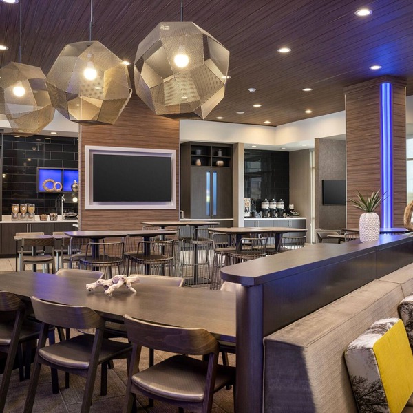 SpringHill Suites by Marriott Birmingham Gardendale