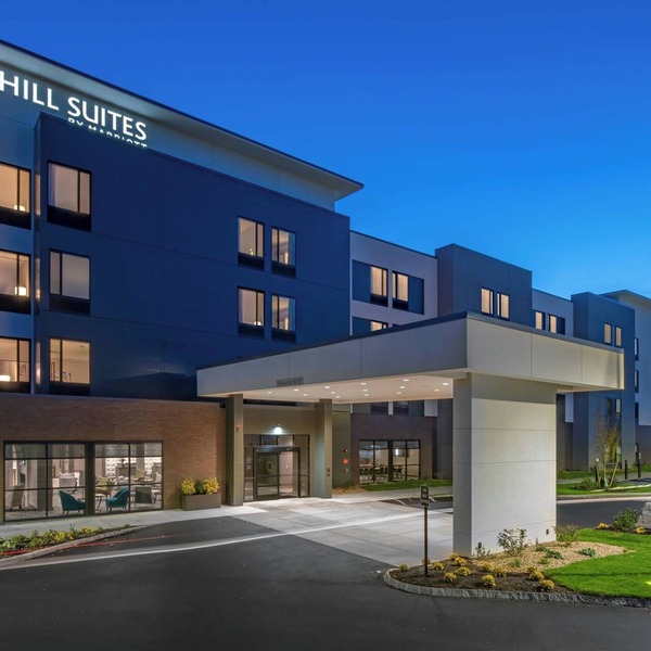 SpringHill Suites by Marriott Wrentham Plainville