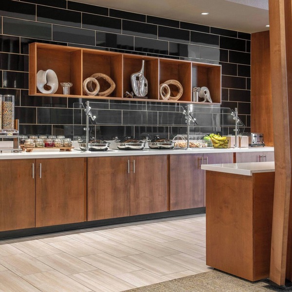 SpringHill Suites by Marriott Phoenix West/Avondale