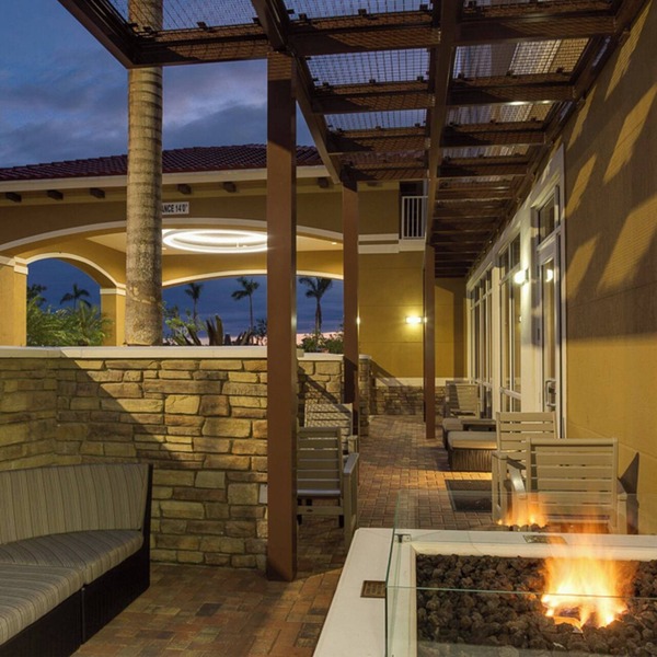SpringHill Suites by Marriott Fort Lauderdale Miramar
