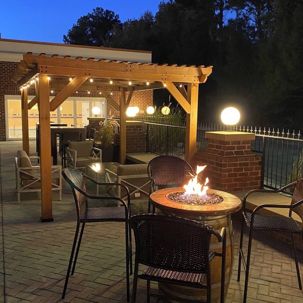 Springhill Suites by Marriott New Bern
