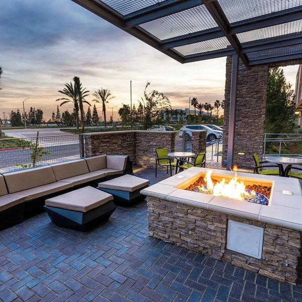 SpringHill Suites by Marriott Ontario Airport/Rancho Cucamonga