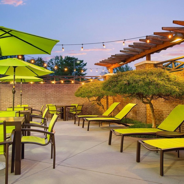Springhill Suites by Marriott Richmond Northwest