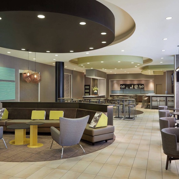 SpringHill Suites by Marriott Toronto Vaughan