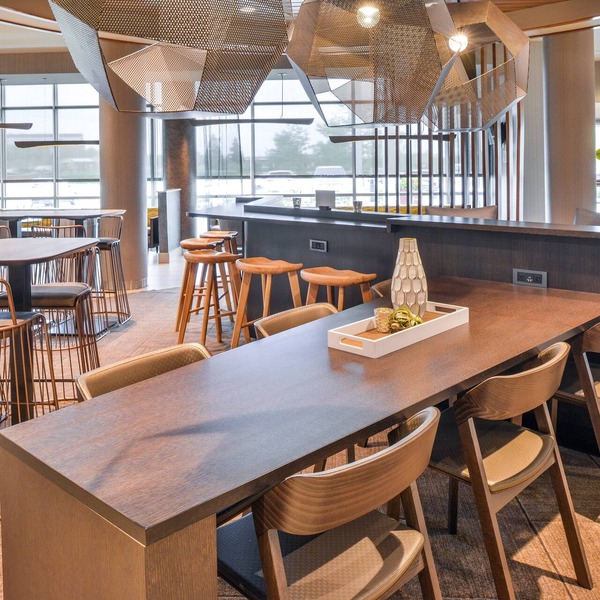 SpringHill Suites by Marriott Ashburn Dulles North