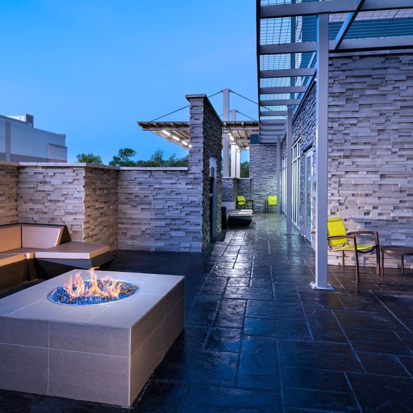 SpringHill Suites by Marriott Austin North