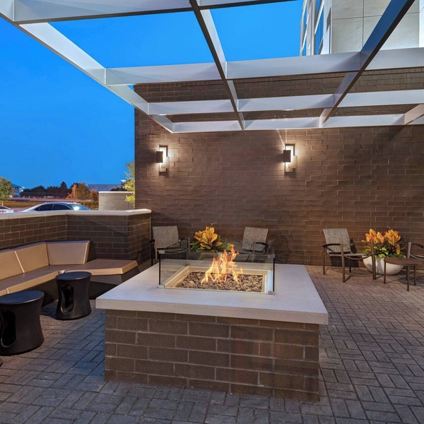 SpringHill Suites by Marriott Dallas Richardson/University Area