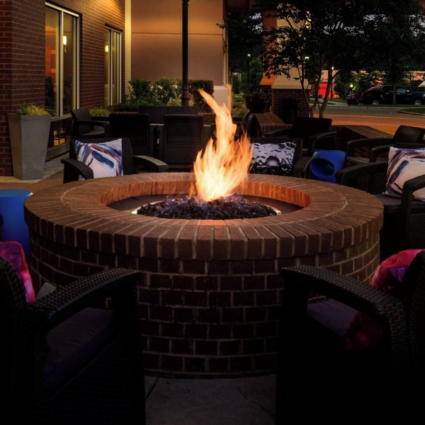 SpringHill Suites by Marriott Durham Chapel Hill