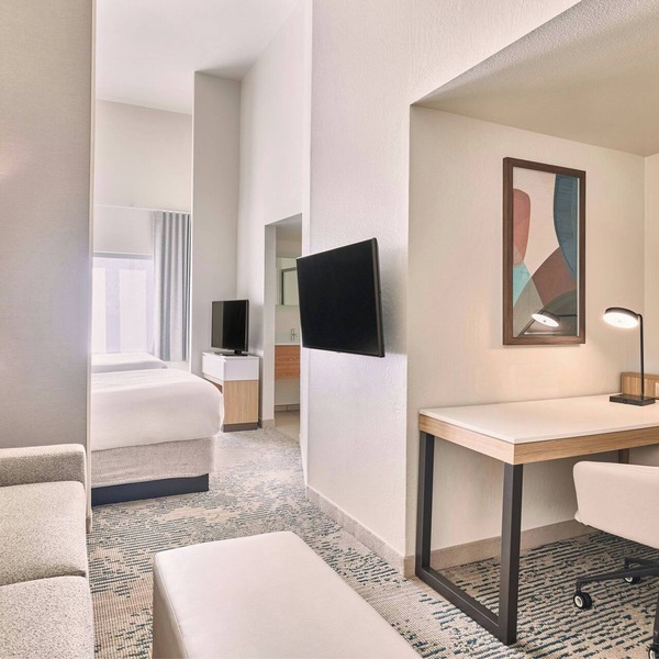 Springhill Suites By Marriott Phoenix Glendale Peoria