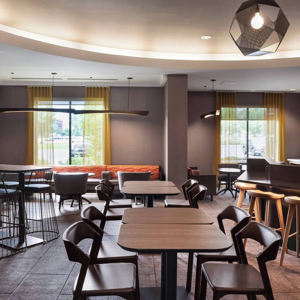 Springhill Suites by Marriott Syracuse Carrier Circle
