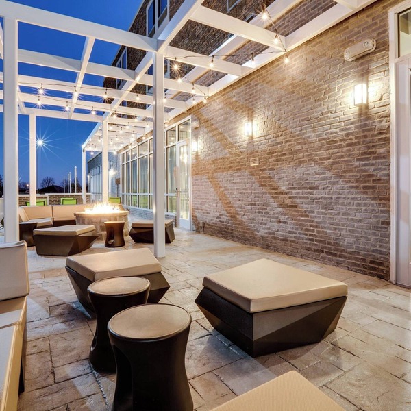 Springhill Suites Dallas Mansfield
