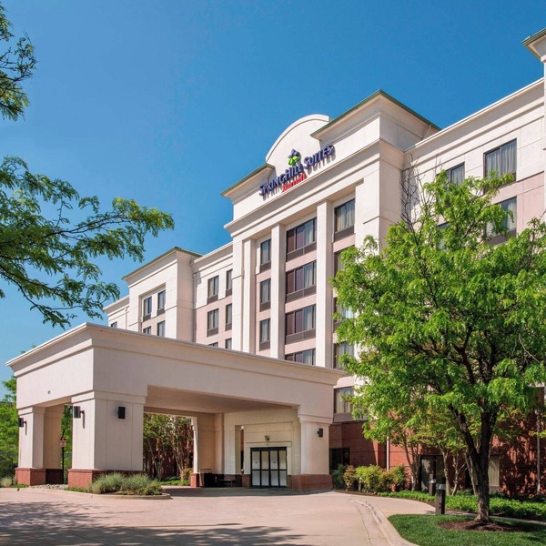 Springhill Suites Gaithersburg