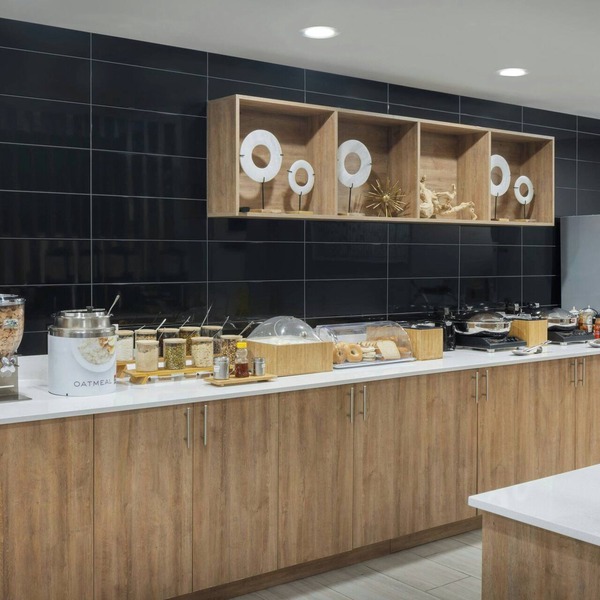 SpringHill Suites Marriott Midland