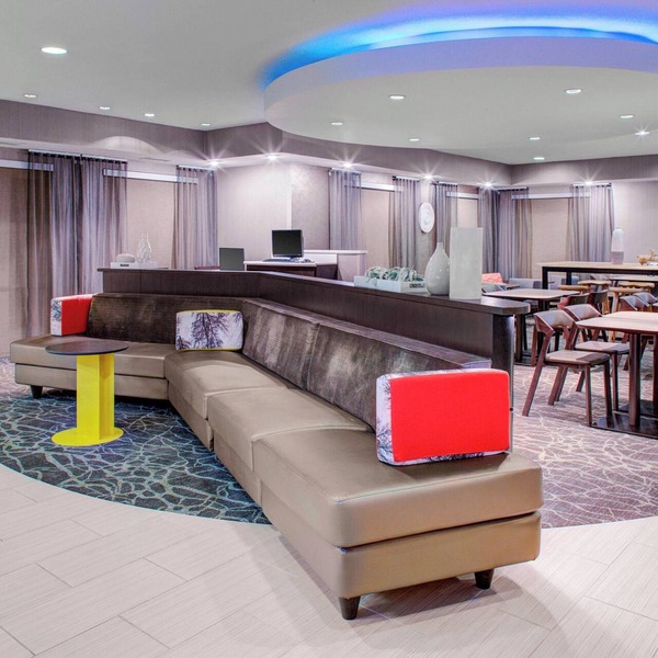 Springhill Suites Memphis East/Galleria