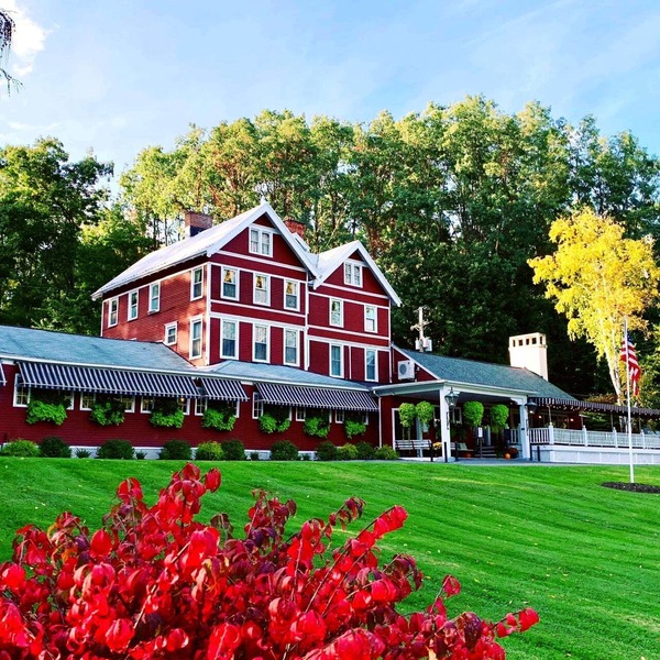 Springside Inn