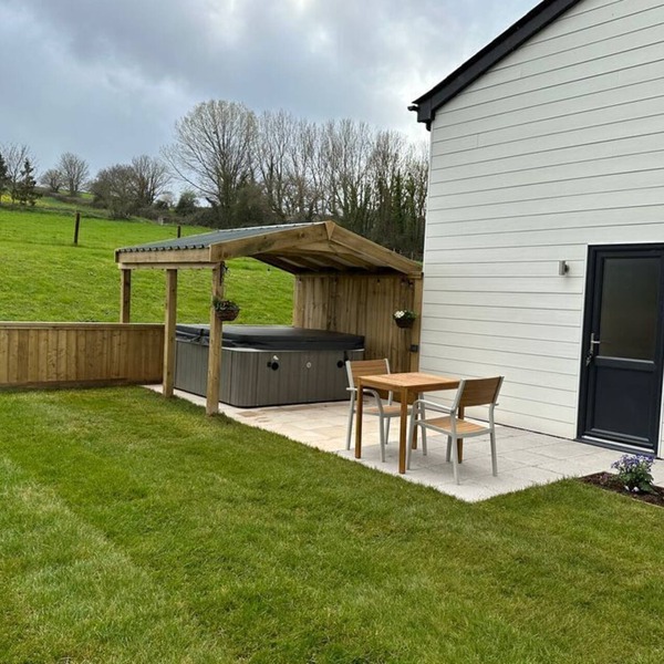 Springwell Apartment in Exeter