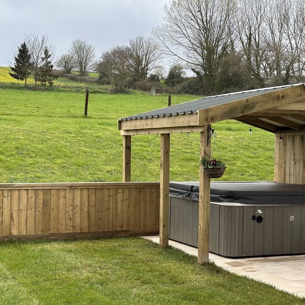 Springwell Lodge