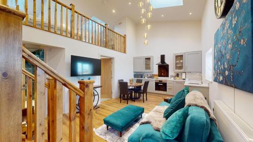 Springwood Barn No2 Merlyn