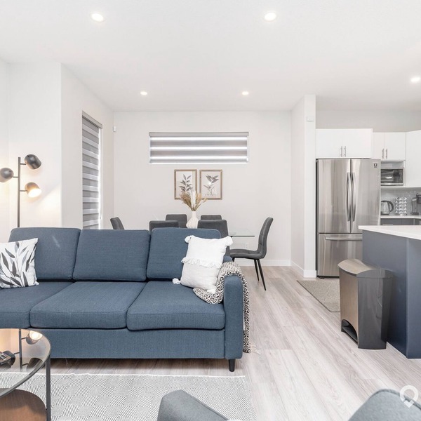 Spruce Ave - 2 bed Townhouse