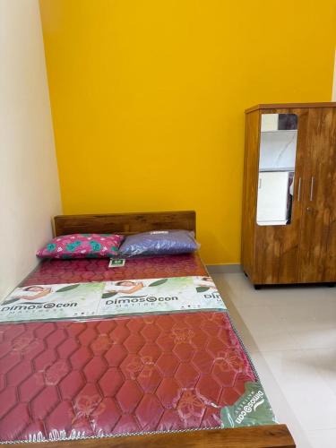 SR Residency