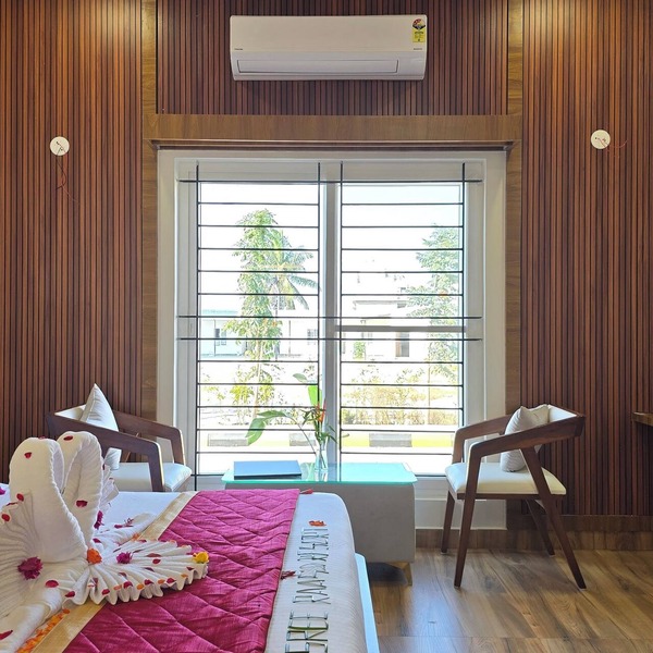 Sree Raaga Resorts