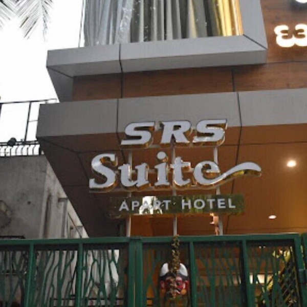SRS Suite