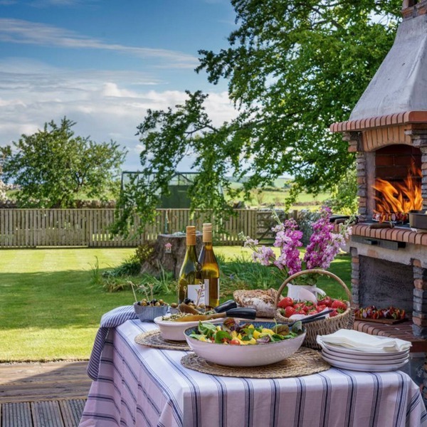 St Andrews Lodge - Five Bedroom Villa, Sleeps 10