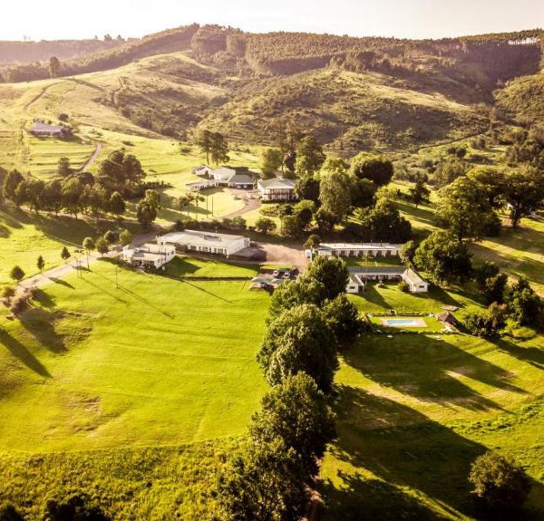 St Ives Midlands