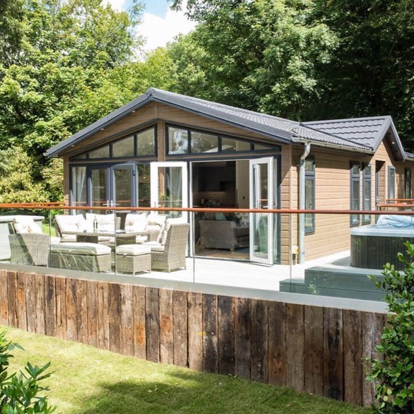 St Ives Studio Spa, Praze-An-Beeble