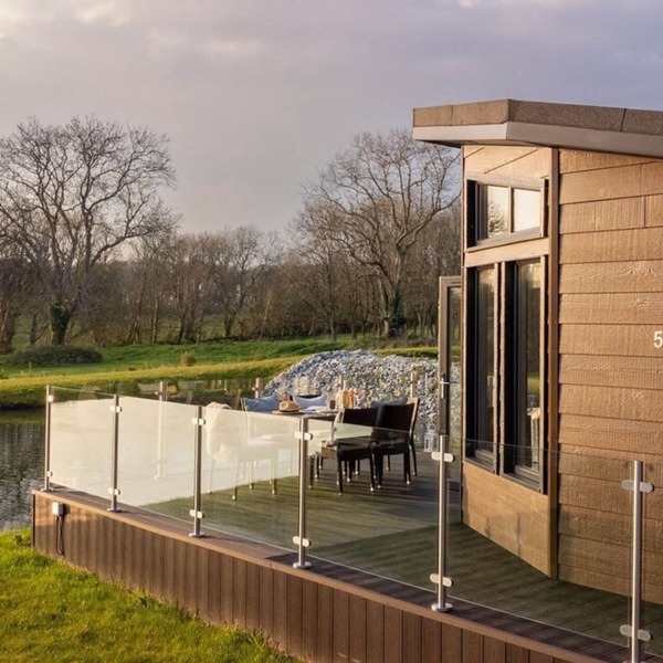 St Ives Studio Spa, Praze-An-Beeble