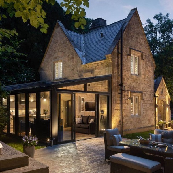 St Ives Studio Spa, Praze-An-Beeble