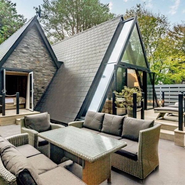St Ives Studio Spa, Praze-An-Beeble