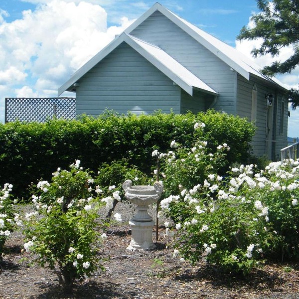 St Peter's Fairview