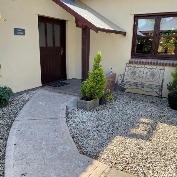 Stable Cottage