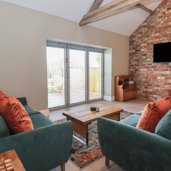 Stable End Cottage