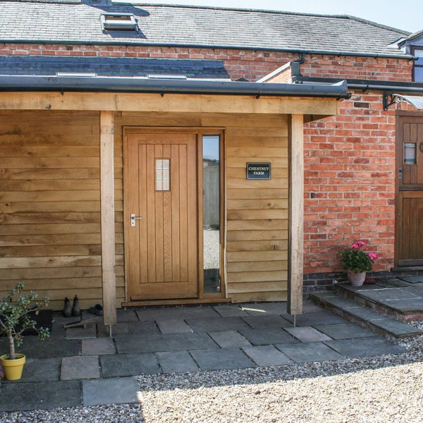 Stables Cottage