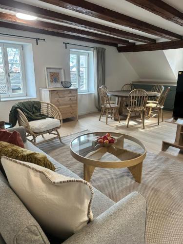 Stadtloft Suites Richterswil