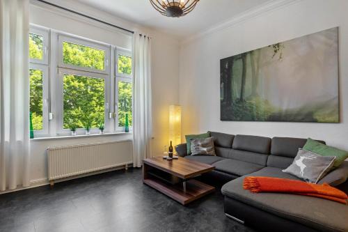 Stadtvilla