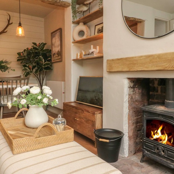 Stag Cottage