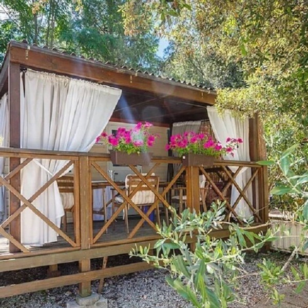 Standard Mobile Home 4